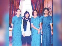 पिता ने निकाला घर से तो मां के सरनेम को बनाया पहचान, 20 साल में दी 2 हिट फिल्में, फिर भी 170 करोड़ की मालकिन...लड़की को पहचाना? पिता ने निकाला घर से तो मां के सरनेम को बनाया पहचान, 20 साल में दी 2 हिट फिल्में, फिर भी 170 करोड़ की मालकिन...लड़की को पहचाना?