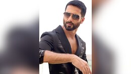 Shahid Kapoor Exclusive: "Overdoing OTT Can Affect Your Stardom"
