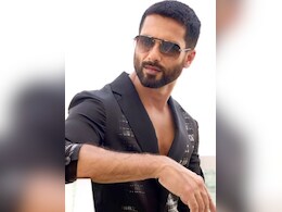 Shahid Kapoor Exclusive: "Overdoing OTT Can Affect Your Stardom"