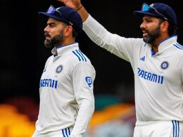 Sunil Joshi Wants India's Test Batters To Play More Domestic Matches