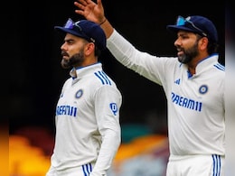 BCCI मीटिंग में हुआ चौंकाने वाला खुलासा, इस कारण भारतीय खिलाड़ी टेस्ट क्रिकेट को पूरी शिद्दत से नहीं खेल रहे BCCI मीटिंग में हुआ चौंकाने वाला खुलासा, इस कारण भारतीय खिलाड़ी टेस्ट क्रिकेट को पूरी शिद्दत से नहीं खेल रहे