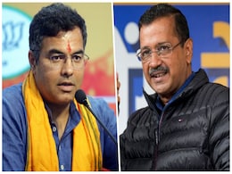 पंजाब नंबर की गाड़ियों पर AAP-BJP में सियासी संग्राम, केजरीवाल और मान का प्रवेश वर्मा पर पलटवार पंजाब नंबर की गाड़ियों पर AAP-BJP में सियासी संग्राम, केजरीवाल और मान का प्रवेश वर्मा पर पलटवार