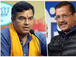 नई दिल्ली सीट का गणितः 60% से पास होते रहे केजरीवाल को कैसे हराएगी BJP? कांग्रेस करेगी खेला नई दिल्ली सीट का गणितः 60% से पास होते रहे केजरीवाल को कैसे हराएगी BJP? कांग्रेस करेगी खेला