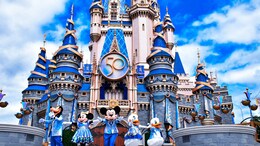 8 Best Theme Parks In The World For A Magical Escape