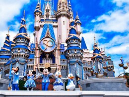 8 Best Theme Parks In The World For A Magical Escape 8 Best Theme Parks In The World For A Magical Escape