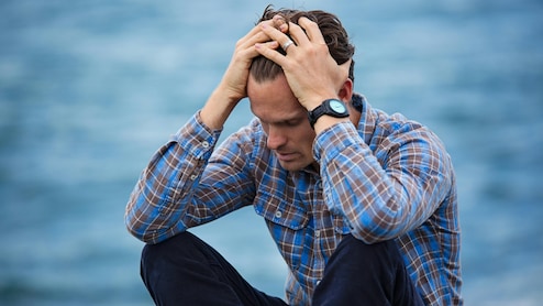 Why Healing After Toxic Love Takes More Than Walking Away; Expert Take