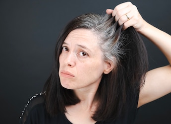 How Copper-Rich Foods Can Help Tackle Premature Grey Hair How Copper-Rich Foods Can Help Tackle Premature Grey Hair