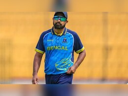 Vijay Hazare Trophy: शमी ने फिर दिया फॉर्म और फिटनेस का सबूत, अब कौन रोकेगा दिग्गज पेसर को