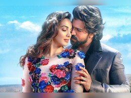 <i>Game Changer</i> Box Office Collection Day 6: Ram Charan And Kiara Advani's Film Is At Rs 112 Crore (And Counting)