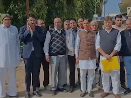 झुंझुनूं के पेड़ा कारोबारी को फिर मिली धमकी, फोन पर मांगे 1 करोड़ रुपए, कलेक्ट्रेट पहुंच व्यवसायियों ने मांगी सुरक्षा झुंझुनूं के पेड़ा कारोबारी को फिर मिली धमकी, फोन पर मांगे 1 करोड़ रुपए, कलेक्ट्रेट पहुंच व्यवसायियों ने मांगी सुरक्षा