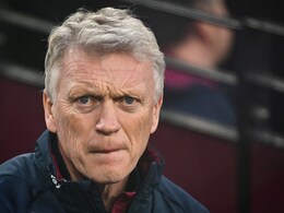 "You Have To Earn The Right": On Liverpool's Heavy Spending, Everton Manager David Moyes' Clear-Cut Take