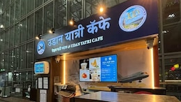 Kolkata Airport's Budget-Friendly Cafe Served Around 27,000 Passengers In Its First Month