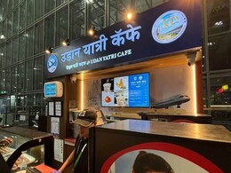 Kolkata Airport's Budget-Friendly Cafe Served Around 27,000 Passengers In Its First Month Kolkata Airport's Budget-Friendly Cafe Served Around 27,000 Passengers In Its First Month