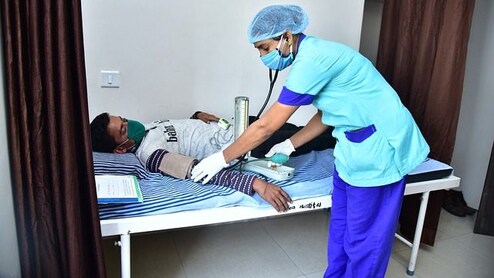 संकट में बीएमसी अस्पताल : सबसे अमीर महानगरपालिका का ये हाल क्यों?