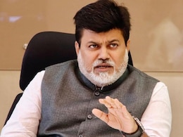 Exclusive : "अशी भांडणं आम्ही शाळेत लावायचो", वडेट्टीवार-राऊतांच्या आरोपांना उदय सामंतांचं उत्तर