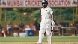 Rohit Sharma : 6,6,6 रंगात येत होता रोहित शर्मा, तितक्यात केली चूक! मुंबई अडचणीत