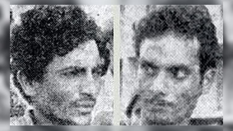 Black Warrant Of Ranga-Billa: How The Killers Of Delhi Teens Geeta And Sanjay Chopra Were Hanged