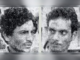 Black Warrant Of Ranga-Billa: How The Killers Of Delhi Teens Geeta And Sanjay Chopra Were Hanged Black Warrant Of Ranga-Billa: How The Killers Of Delhi Teens Geeta And Sanjay Chopra Were Hanged