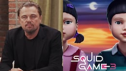 Leonardo Di Caprio To Join The Cast Of <i>Squid Game 3</i>? Here's What We Know