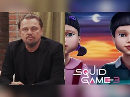 Leonardo Di Caprio To Join The Cast Of <i>Squid Game 3</i>? Here's What We Know Leonardo Di Caprio To Join The Cast Of <i>Squid Game 3</i>? Here's What We Know