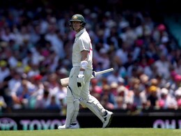 Toughest SCG Pitch, Got Chainsawed: Steve Smith On Missing 10,000 Runs Milestone