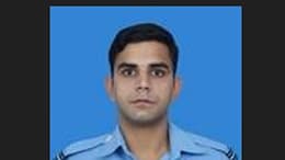 'No Canopy At 28,000 Feet': Story Of Air Force Pilot's "Indomitable Valour"