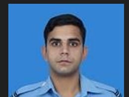 'No Canopy At 28,000 Feet': Story Of Air Force Pilot's "Indomitable Valour" 'No Canopy At 28,000 Feet': Story Of Air Force Pilot's "Indomitable Valour"