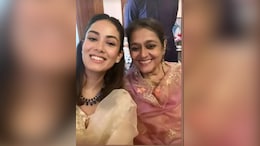 Mira Rajput's LOL Birthday Wish For Mother-In-Law Supriya Pathak. Special Mention - Zain