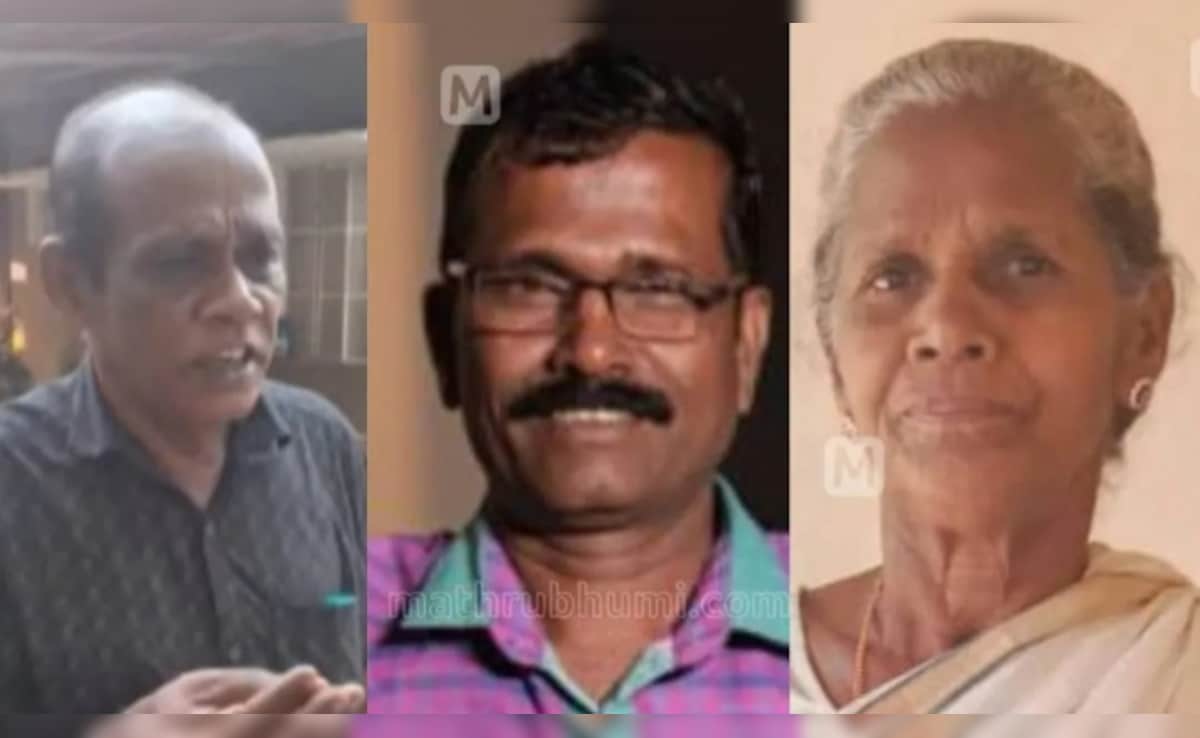 Latest and Breaking News on NDTV