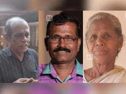 Kerala Man Who Killed Neighbour, His Mother In 2025 Gets Death Sentence