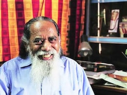 Padma Shri Maruti Chitampalli : वन अधिकारी मारुती चितमपल्ली अरण्यऋषी कसे बनले? Padma Shri Maruti Chitampalli : वन अधिकारी मारुती चितमपल्ली अरण्यऋषी कसे बनले?
