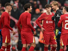 Liverpool, Chelsea Cruise Into FA Cup 4th Round, Brentford Stung By Plymouth