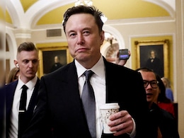 Elon Musk Has 'Read-Only' Access To Payments Data: US Treasury