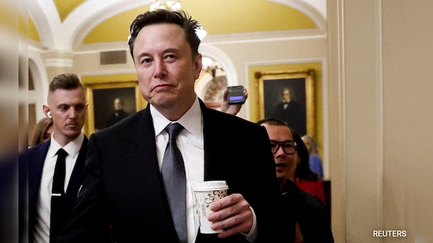 Opinion | Elon Musk, And Why He's Wrong To Just Assume That India 'Owes' Him Starlink