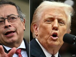 Colombia Backs Down Amid Threats Of Tariff War, Trump Sanctions: White House Colombia Backs Down Amid Threats Of Tariff War, Trump Sanctions: White House
