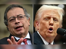 अवैध प्रवासियों को वापस ना लेने वाले को ट्रंप दे रहे क्या दंड, कोलंबिया के उदाहरण से समझिए अवैध प्रवासियों को वापस ना लेने वाले को ट्रंप दे रहे क्या दंड, कोलंबिया के उदाहरण से समझिए