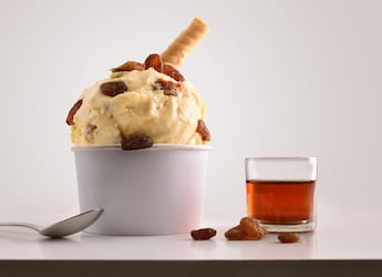 5 Quick And Fun Boozy Desserts For An Indulgent Weekend 5 Quick And Fun Boozy Desserts For An Indulgent Weekend