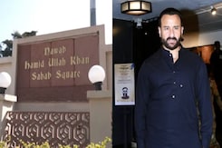 Government May Gain Control Over Pataudi Family's Rs 15,000 Crore Property In Bhopal Government May Gain Control Over Pataudi Family's Rs 15,000 Crore Property In Bhopal
