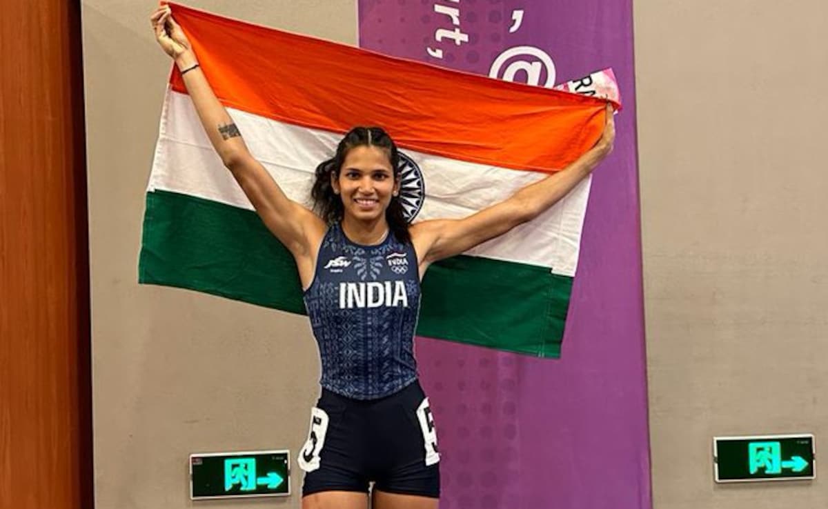 Athletics Federation Of India Reveals Qualification Criteria For 2026 Commonwealth Games