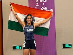 Athletics Federation Of India Reveals Qualification Criteria For 2026 Commonwealth Games