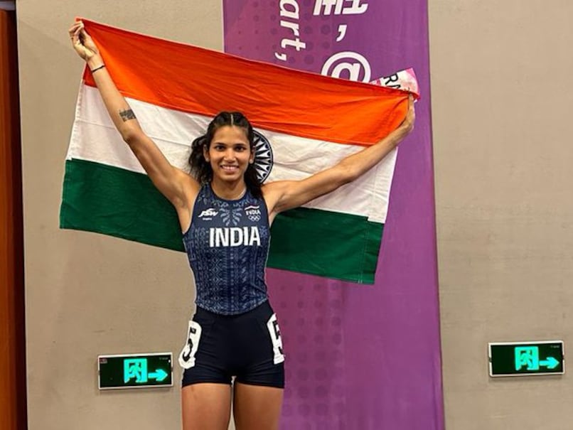 Athletics Federation Of India Reveals Qualification Criteria For 2026 Commonwealth Games