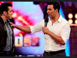 Bigg Boss 18: शो के सेट से बिना शूटिंग किए लौटे अक्षय कुमार, सलमान खान बने वजह Bigg Boss 18: शो के सेट से बिना शूटिंग किए लौटे अक्षय कुमार, सलमान खान बने वजह