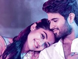 Rashmika Mandanna Confirms Relationship Status. Internet Thinks "Partner" Comment Is For Vijay Deverakonda