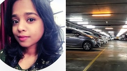 Pune Crime : पुण्याच्या IT कंपनीत तरुणीची हत्या, सहकाऱ्याने पार्किंगमध्ये गाठलं अन्...