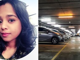 Pune Crime : पुण्याच्या IT कंपनीत तरुणीची हत्या, सहकाऱ्याने पार्किंगमध्ये गाठलं अन्...