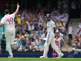 "Best To Get Rid Of...": AB de Villiers's Honest Message To Virat Kohli Amid Form Issues