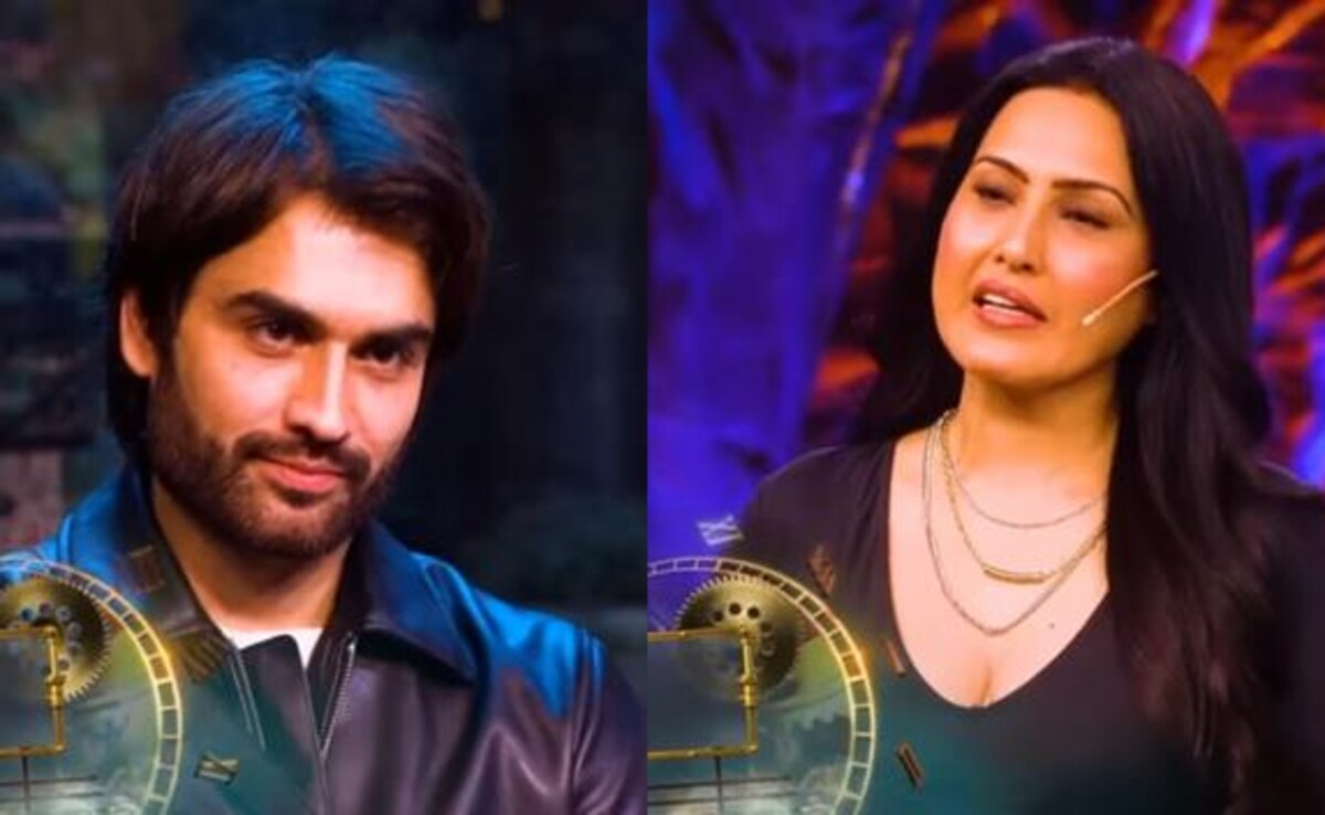<i>Bigg Boss 18</i>: Vivian Dsena Gets A Reality Check From Kamya Punjabi And Host Salman Khan