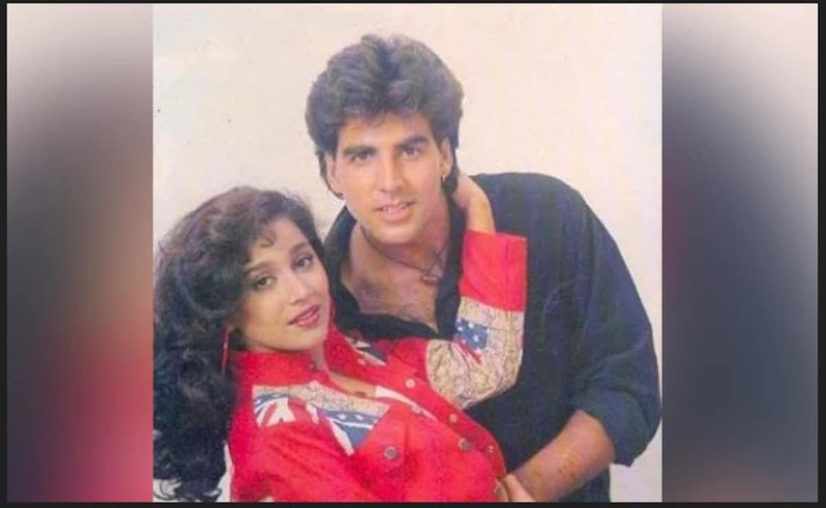 বিখ্যাত ক্রিকেটার অক্ষয় কুমারের এই নায়িকার প্রেমে পাগল হয়েছিলেন, দুই সন্তানের মা হওয়ার পর 7 বার ডেট করেছিলেন। বিখ্যাত ক্রিকেটার অক্ষয় কুমারের এই নায়িকার প্রেমে পাগল হয়েছিলেন, দুই সন্তানের মা হওয়ার পর 7 বার ডেট করেছিলেন।