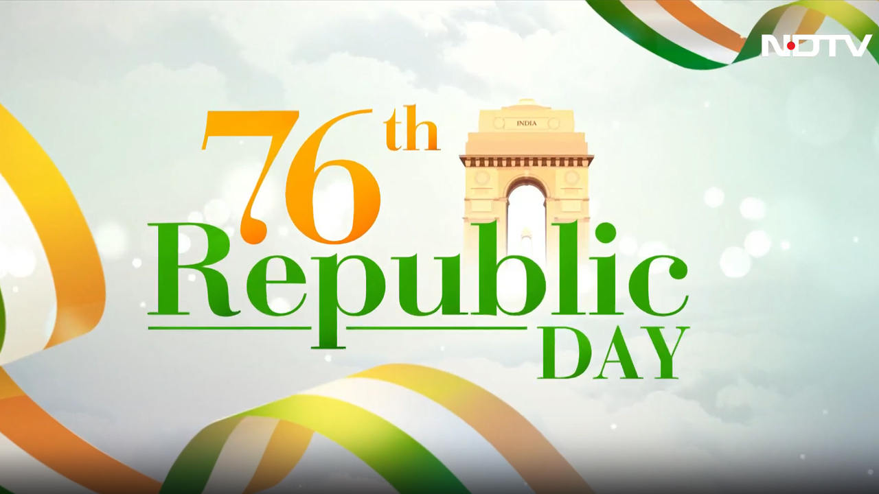 Top Headlines Of The Day: January 26, 2025