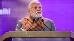 IMD Foundation Day: भूकंप वार्निंग सिस्टम डेवलप करेगा आईएमडी, पीएम मोदी ने कहा, 'मुझे अपने साइंटिस्ट से पूरी उम्मीद'